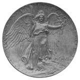 Saint-Gaudens Double Eagle 1931