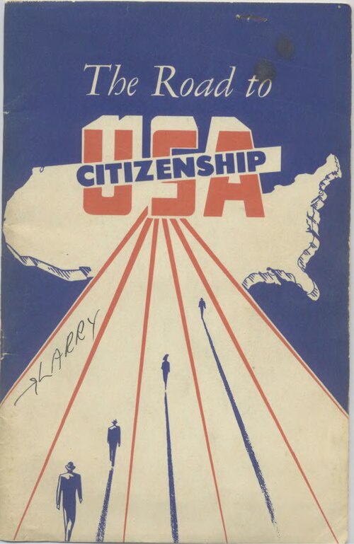 Franklin Half Dollar 1951-D