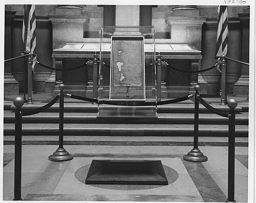 2015 Magna Carta £2