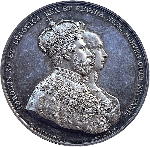 2023 King Charles III Coronation £5