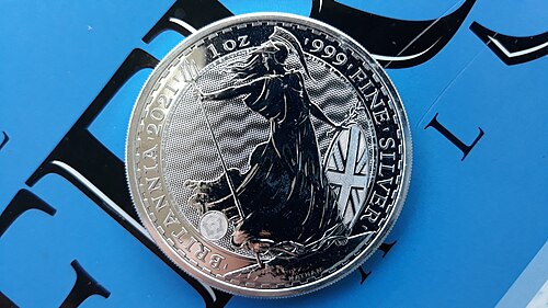 2013 Britannia Gold 1oz