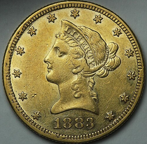 American Silver Eagle 2012