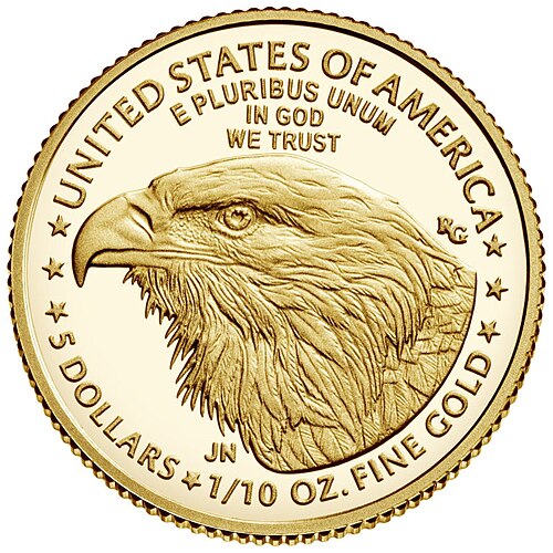 American Silver Eagle 2013 $1 Silver Eagle