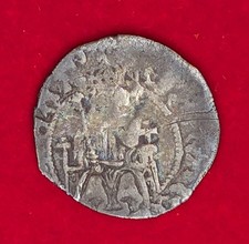 Henry VIII Sovereign (First Coinage)