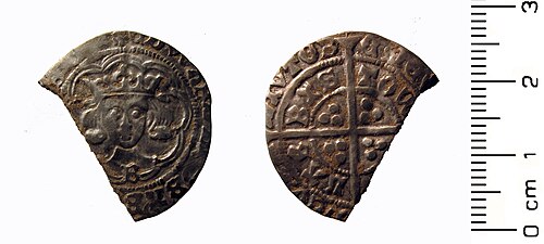 3 Pence - Edward VII (incl. Maundy)