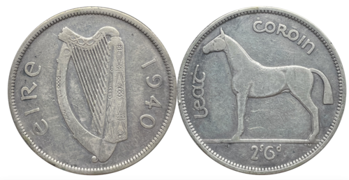 6 Pence (Somersetshire - Bristol Bridge / R.Tripp & Co.)