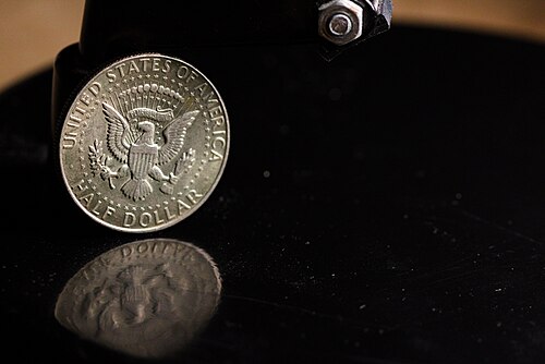 ½ Dollar "Kennedy Half Dollar"