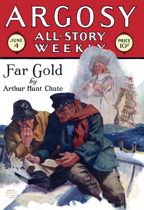 Buffalo Nickel 1927-D